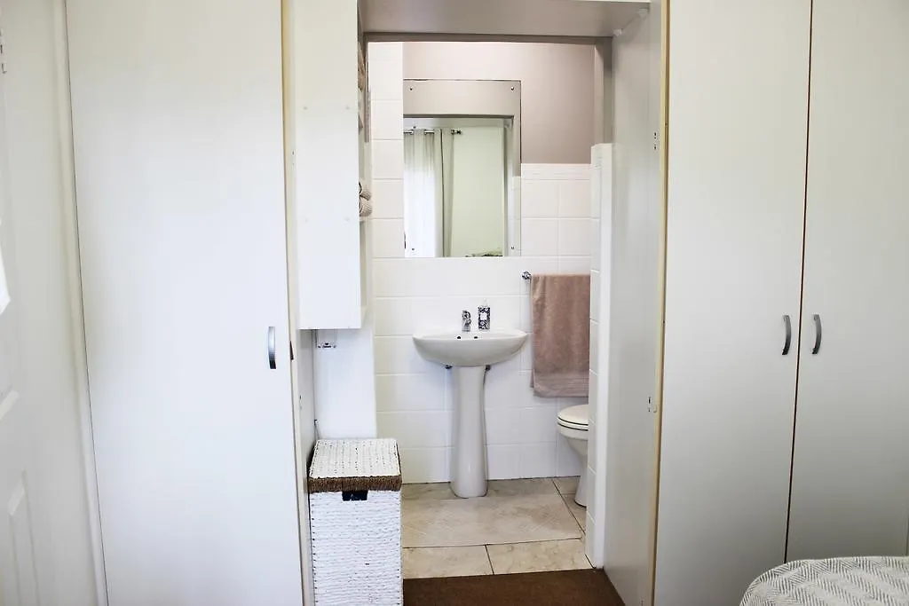 7 Crati Bella Rosa Apartment Bellville