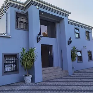  Guest house Victoria Guest